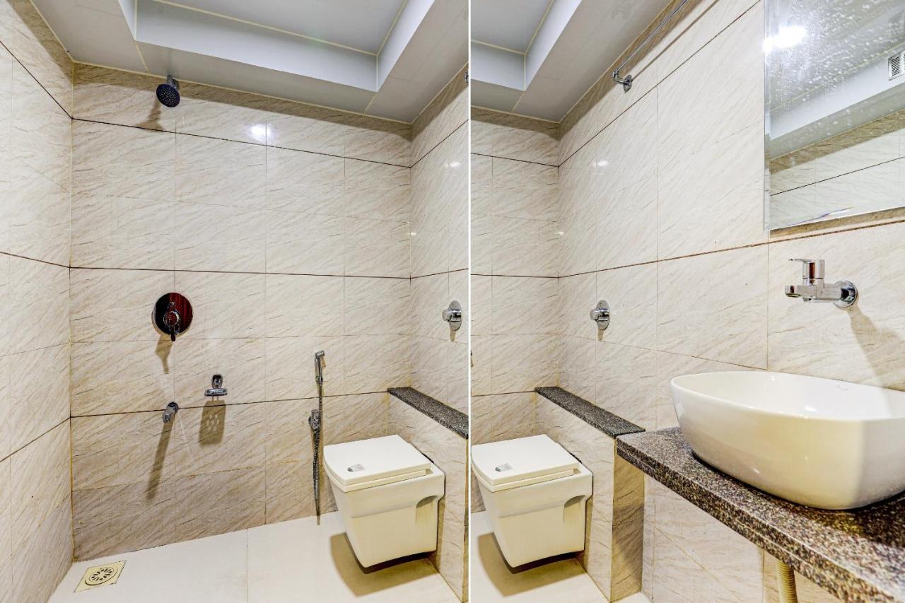 Valsad Oyo 77491 Hotel Shreenath מראה חיצוני תמונה