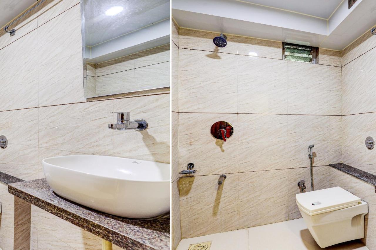 Valsad Oyo 77491 Hotel Shreenath מראה חיצוני תמונה